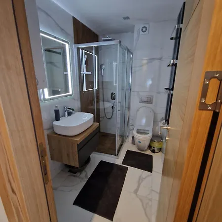 Appartamento Relax Free Parking Garage *