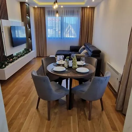 Appartamento Relax Free Parking Garage *