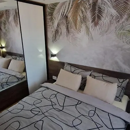 Relax Free Parking Garage Appartamento