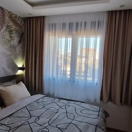 Relax Free Parking Garage Appartamento Zlatibor