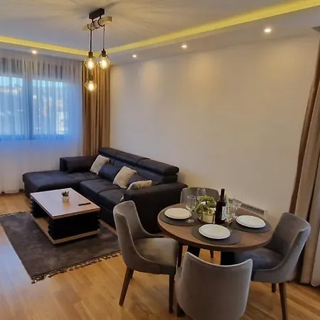 Relax Free Parking Garage