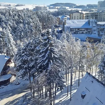 公寓 Relax Free Parking Garage