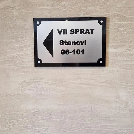 Relax Free Parking Garage Appartamento *