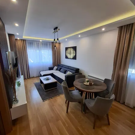 Appartamento Relax Free Parking Garage Zlatibor