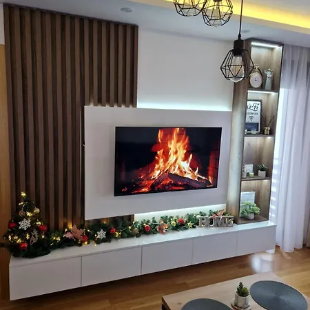 Appartamento Relax Free Parking Garage