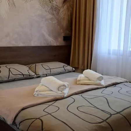 Appartamento Relax Free Parking Garage