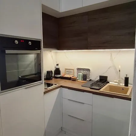 Relax Free Parking Garage Appartamento *