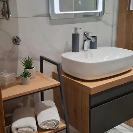 公寓 Relax Free Parking Garage *