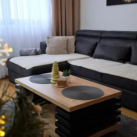 Appartamento Relax Free Parking Garage Zlatibor