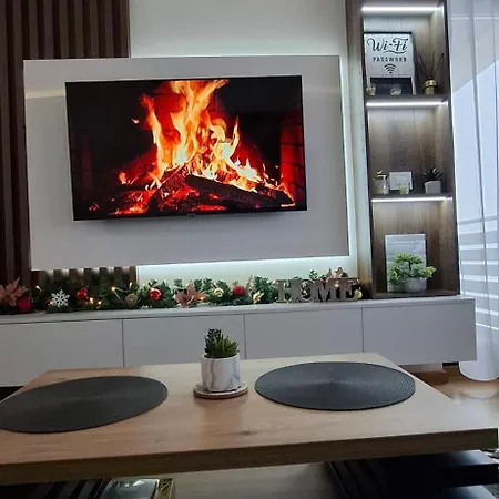 Relax Free Parking Garage