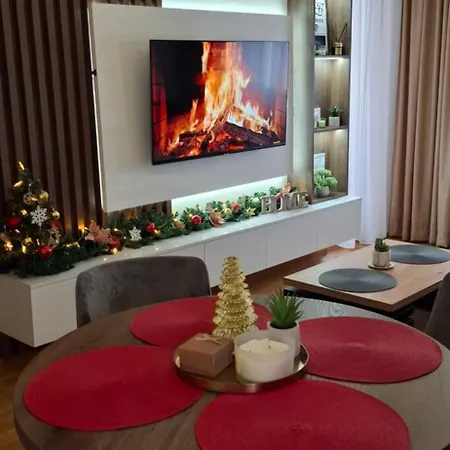 Relax Free Parking Garage Appartamento Zlatibor