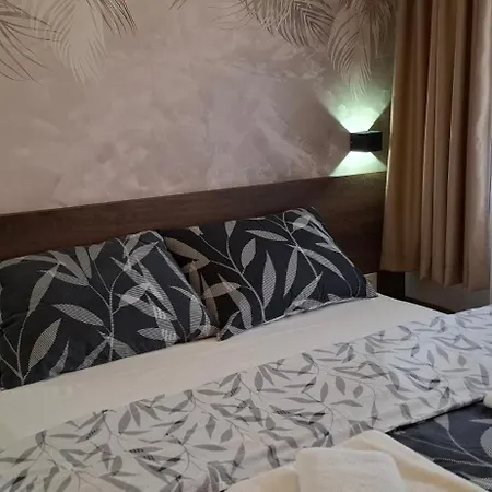 Appartamento Relax Free Parking Garage *