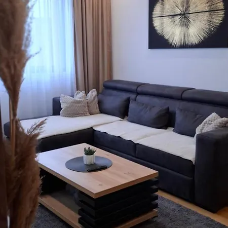 公寓 Relax Free Parking Garage