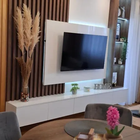 Relax Free Parking Garage Appartamento Zlatibor