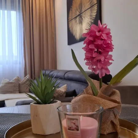 Relax Free Parking Garage Appartamento