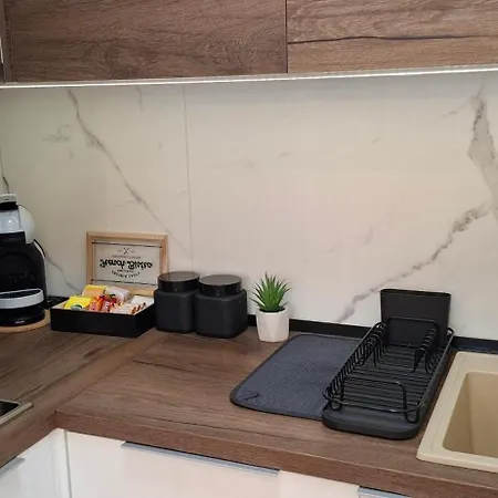 Relax Free Parking Garage Appartamento