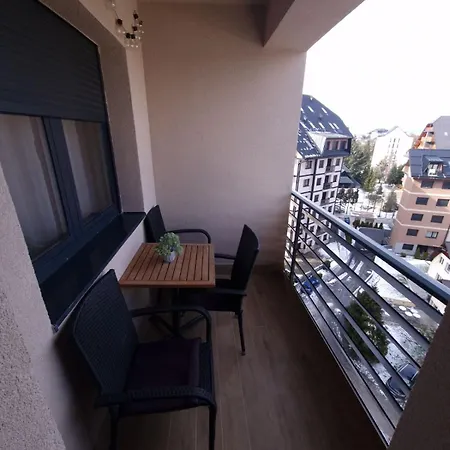 公寓 Relax Free Parking Garage